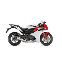 Honda CBR600F Verkleidung