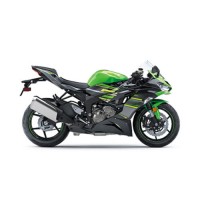 Kawasaki Ninja EX650 Verkleidung