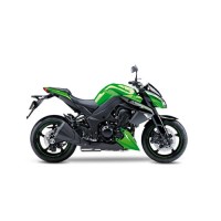 Kawasaki Ninja Z1000 Verkleidung