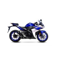 Yamaha R3 Verkleidung