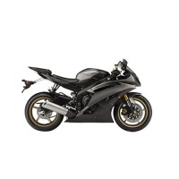 Yamaha R6 Verkleidung