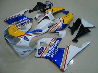 1998-1999 Rothmans CBR900RR 919 Motorrad Verkleidung