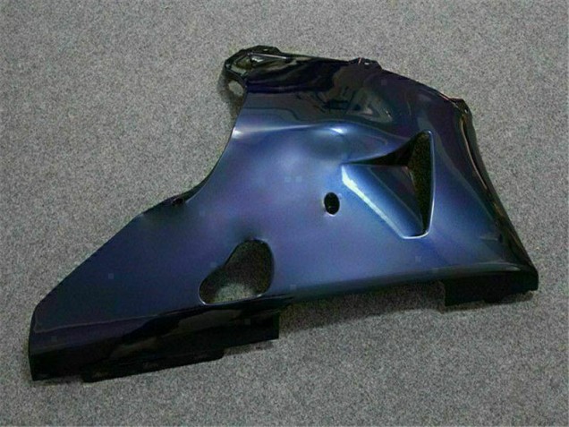 2000-2001 Blau YZF R1 Motorrad Verkleidung