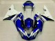 2000-2001 Blau YZF R1 Motorrad Verkleidungen & Plastik