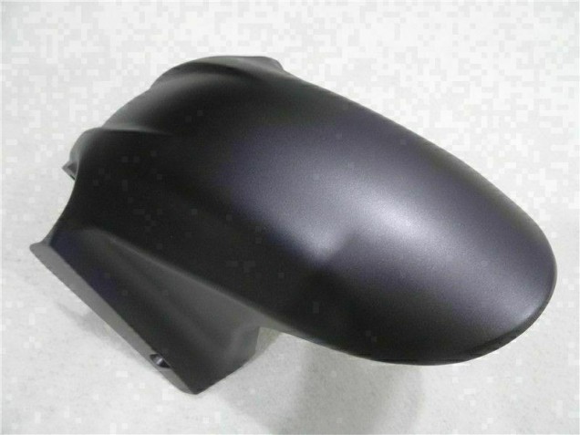 2001-2003 Matt Schwarz CBR600 F4i Motorrad Verkleidungen