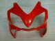 2001-2003 Rot Schwarz CBR600 F4i Motorrad Verkleidung Komplett Sets