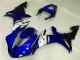 2002-2003 Blau YZF R1 Motorrad Verkleidung