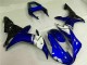 2002-2003 Blau YZF R1 Motorrad Verkleidung