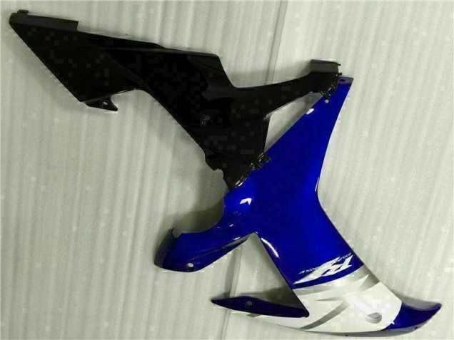 2002-2003 Blau YZF R1 Motorrad Verkleidung