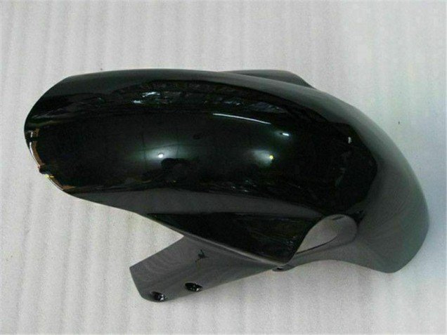 2003-2004 Gold Schwarz GSXR 1000 Motorrad Verkleidung