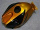 2003-2004 Gold Silber Schwarz CBR600RR Motorrad Verkleidung