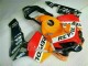 2003-2004 Repsol CBR600RR Motorrad Vollverkleidung