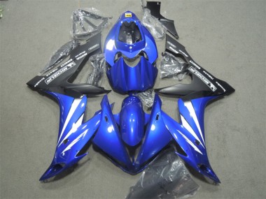 2004-2006 Michelin YZF R1 Motorrad Verkleidung