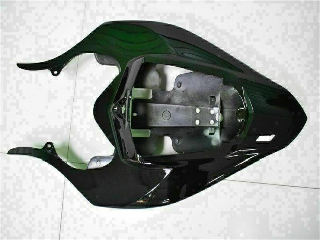 2004-2006 Schwarz YZF R1 Motorrad Verkleidung