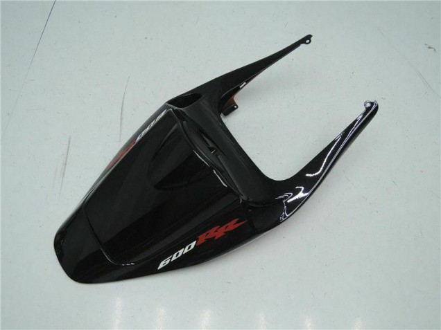 2005-2006 Rot CBR600RR Motorrad Verkleidungen