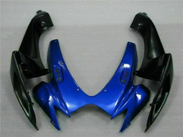 2006-2007 Blau GSXR 600/750 Motorrad Verkleidungen & Plastik