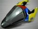 2006-2007 Gelb Blau Rot YZF R6 Motorrad Verkleidung