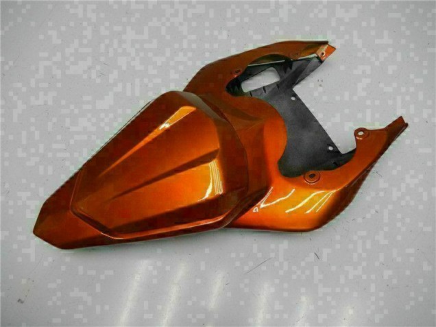 2006-2007 Orange YZF R6 Motorrad Verkleidung