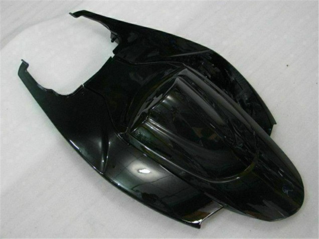 2006-2007 Schwarz GSXR 600/750 Motorrad Verkleidung