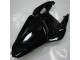 2006-2007 Schwarz YZF R6 Motorrad Verkleidung & Plastik
