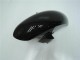 2006-2007 Schwarz YZF R6 Motorrad Verkleidungen