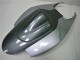 2006-2007 Silber Grau GSXR 600/750 Motorrad Verkleidungen