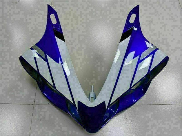 2007-2008 Blau YZF R1 Motorrad Verkleidungen