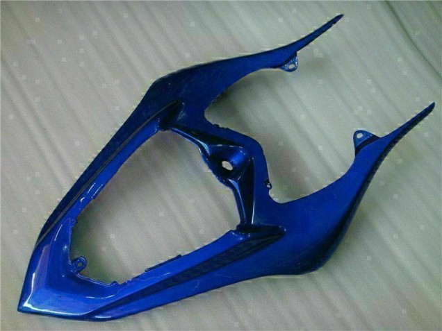 2007-2008 Blau YZF R1 Motorrad Vollverkleidung