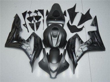 2007-2008 Graffiti CBR600RR Motorrad Verkleidung