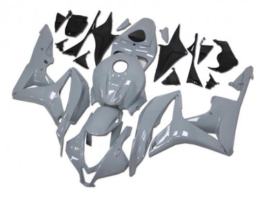 2007-2008 Nardo Gray CBR600RR Motorrad Verkleidung