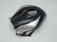 2007-2008 Silber Repsol Schwarz CBR600RR Motorrad Verkleidung