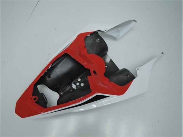 2012-2014 Weiß Rot Schwarz YZF R1 Motorrad Verkleidung