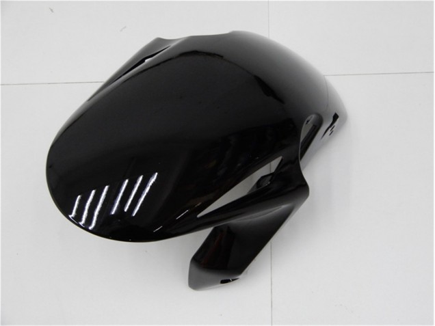 2012-2016 Glänzend Schwarz CBR1000RR Motorrad Verkleidung