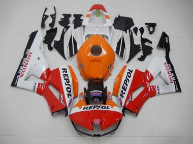 2012-2016 Repsol HRC CBR1000RR Motorrad Verkleidung