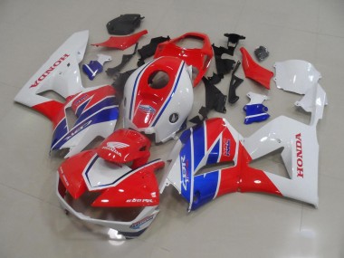 2013-2021 TT Legend CBR600RR Motorrad Verkleidung